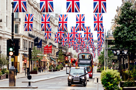 English Adventure