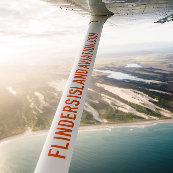 Tasmania & Flinders Island Explorer