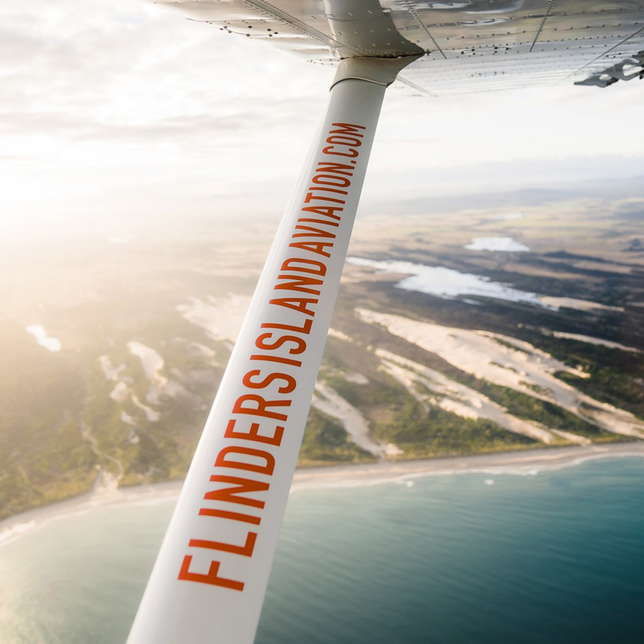 Tasmania & Flinders Island Explorer