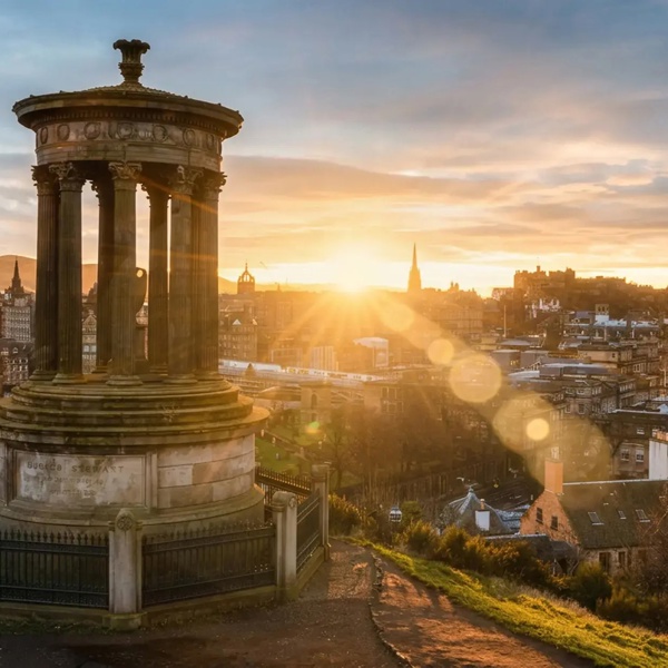 12-Day Ireland and Scotland Adventure