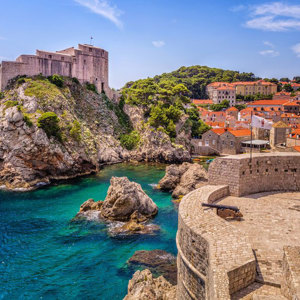 Best of the Balkans Guided Tour