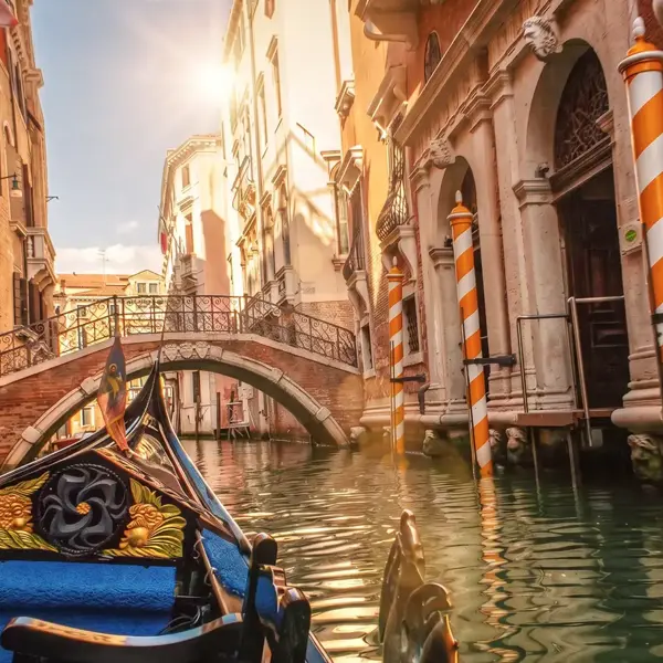 Country Roads of Northern Italy Guided Tour