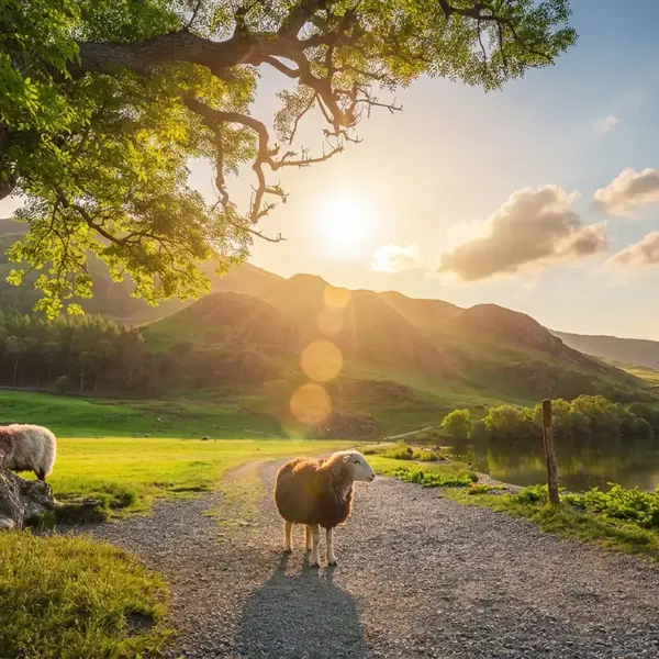 Britain and Ireland Discovery Guided Tour