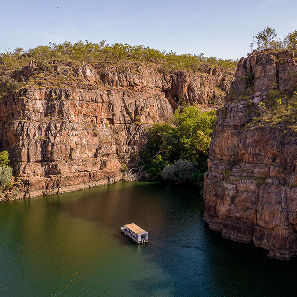 Wonders of the West Coast & Kimberley