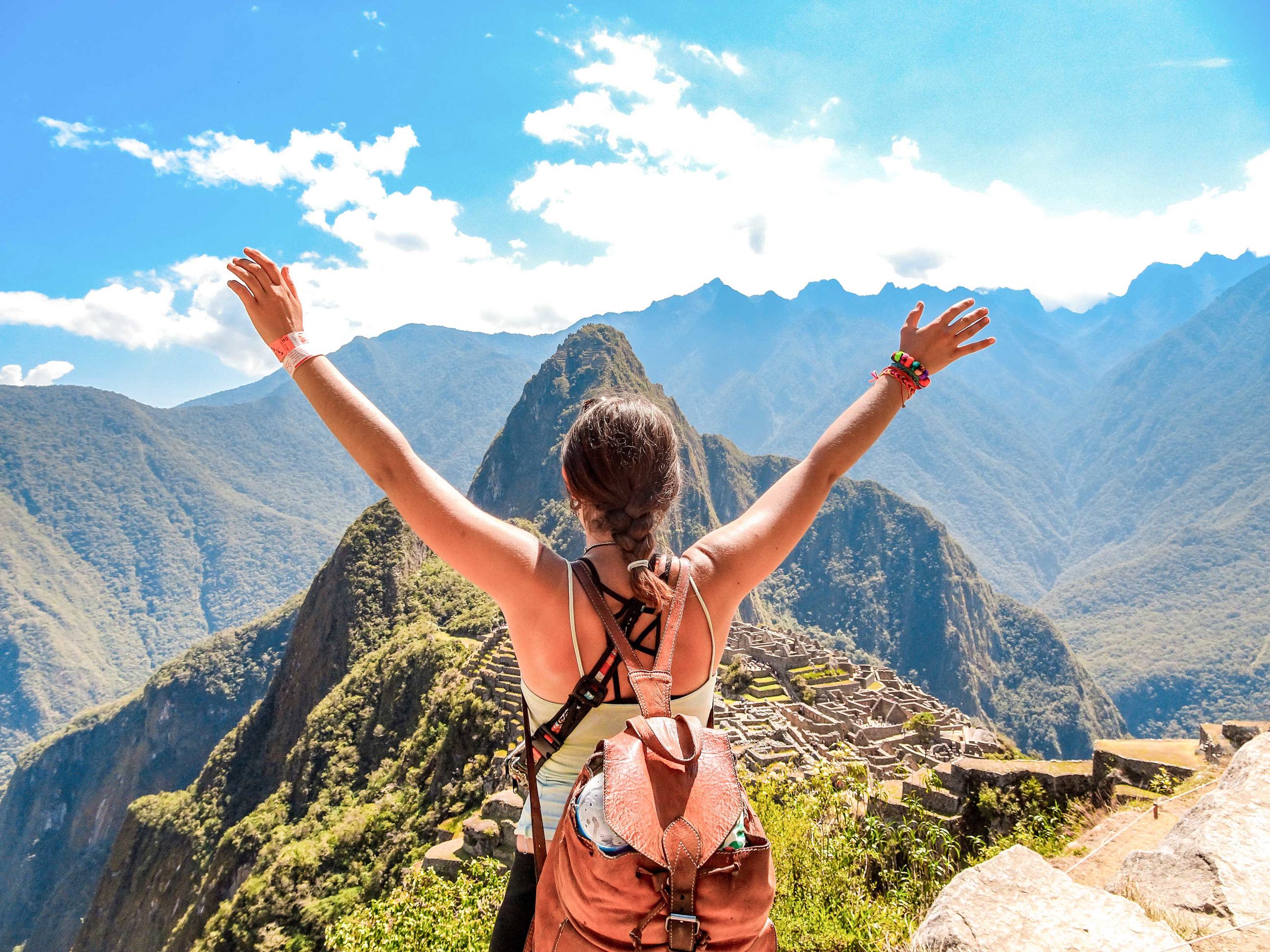 tourhub | Contiki | Peru and Bolivia Explorer | Train To Machu Picchu (From Mar 2025) 