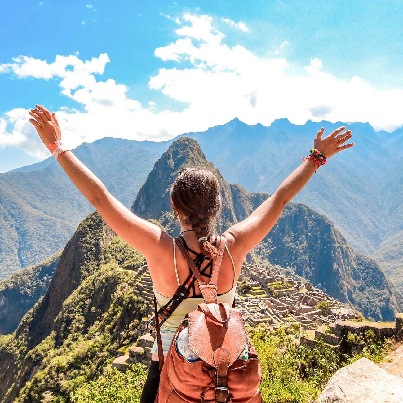 13-Day Peru and Bolivia Explorer Tour from Lima with Train to Machu Picchu | 12 Breakfasts, 4 Lunches, 7 Dinners