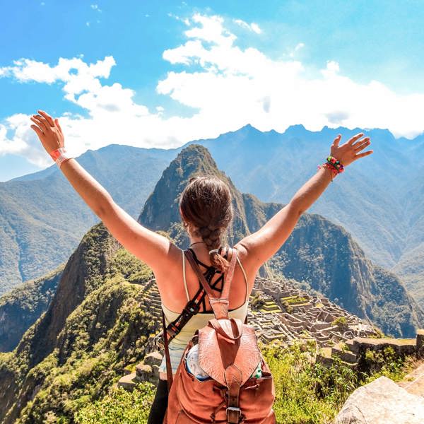 tourhub | Contiki | Peru and Bolivia Explorer | Train To Machu Picchu (From Mar 2024) 