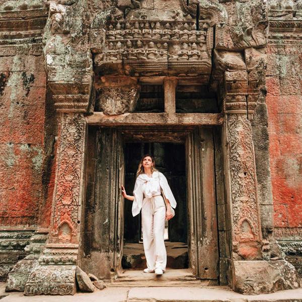 tourhub | Contiki | Cambodia & Laos Uncovered 