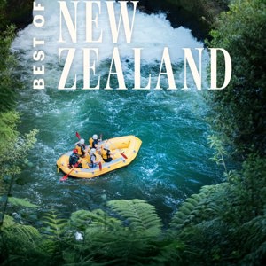 Best of New Zealand Tour