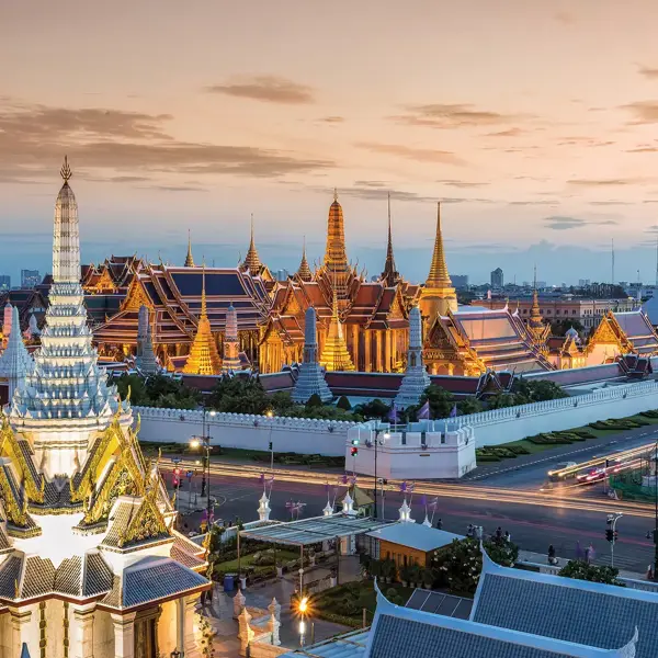 11-Day Classic Thailand - Small Group