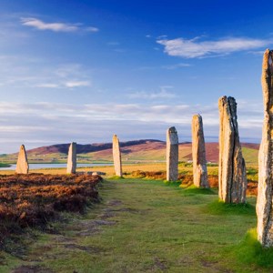 Scotlands Highlands Islands and Cities