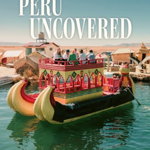 Peru Uncovered Tour