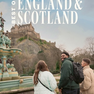 Best of England & Scotland Tour
