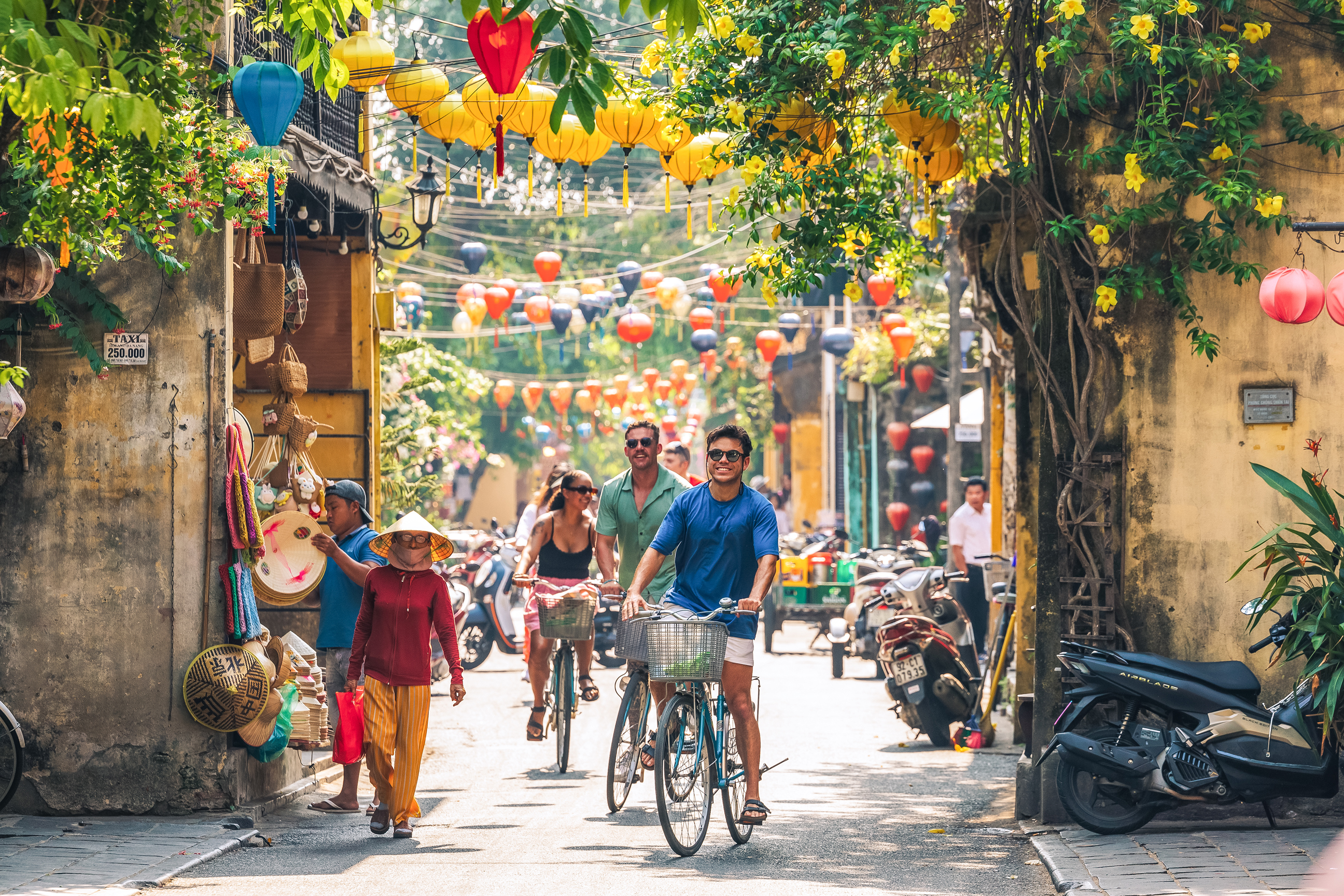 tourhub | Contiki | Vietnam Highlights | with Ha Giang Loop 