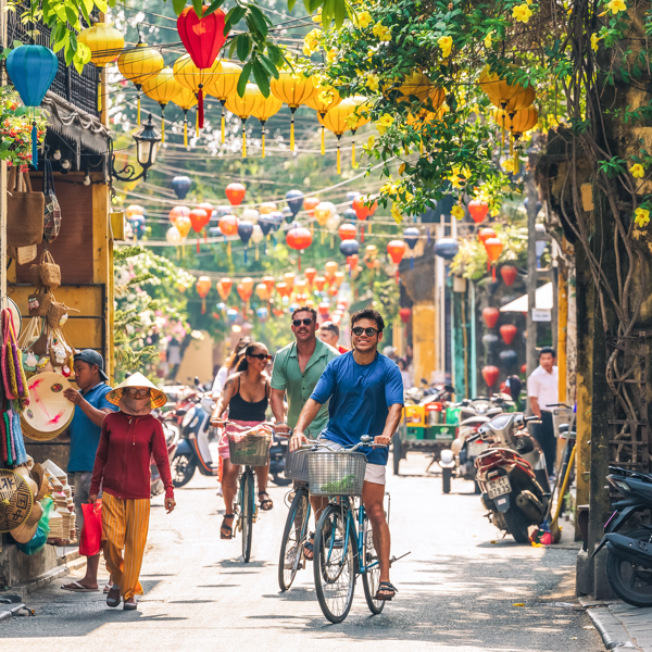 tourhub | Contiki | Vietnam Highlights | with Ha Giang Loop 