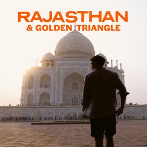 Rajasthan & Golden Triangle Tour