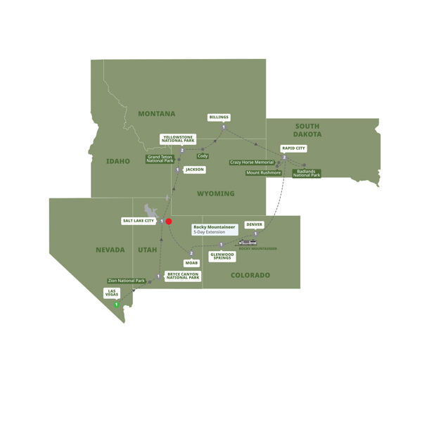 Itinerary Image