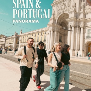 Spain & Portugal Panorama Tour