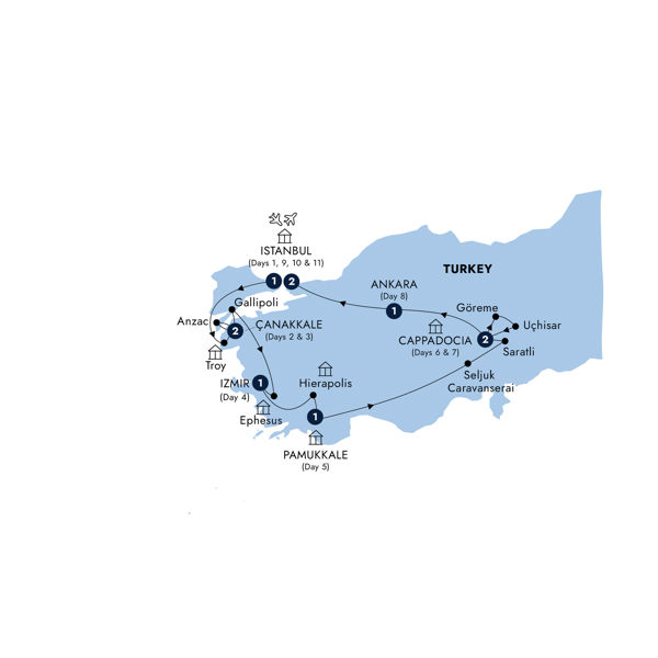 Itinerary Image