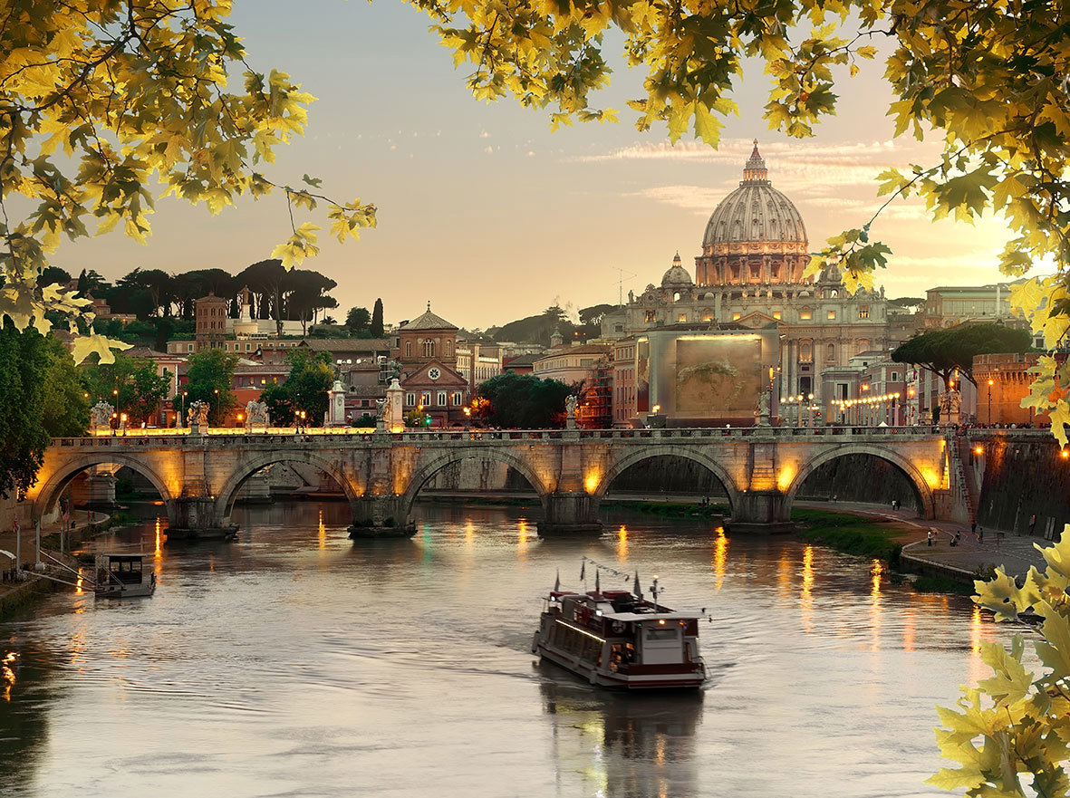 tourhub | Insight Vacations | Easy Pace Italy - Small Group, Summer 