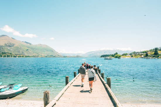 Sweet As South New Zealand Eastbound for ages 18 – 35yo