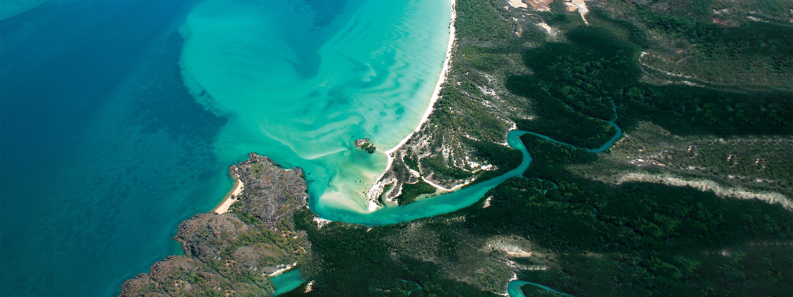 Cape York