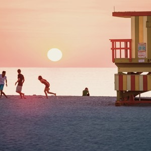 10-Day USA: Dallas to Miami | 2027