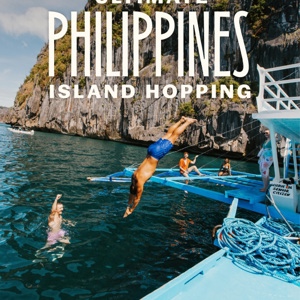 Ultimate Philippines Island Hopping Tour