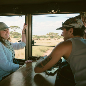Tanzania: Serengeti and Safari 35 to 45 Trip