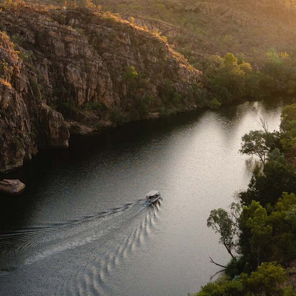 Wonders of the Kimberley