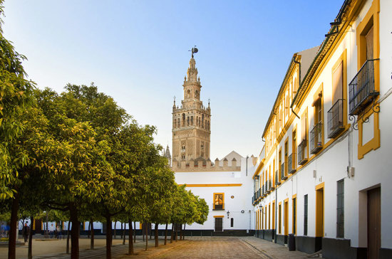 Best of Spain and Portugal – Classic Summer Itinerary – Ends in Madrid