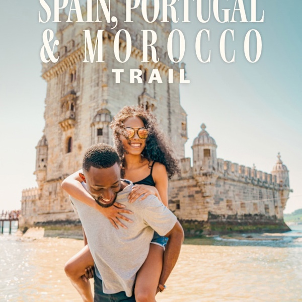 Spain, Portugal & Morocco Trail Tour
