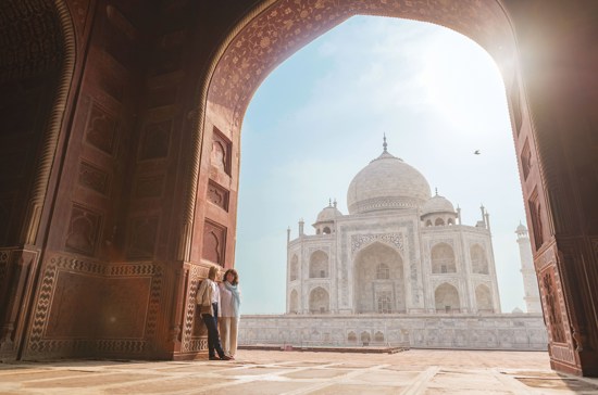 Imperial Rajasthan