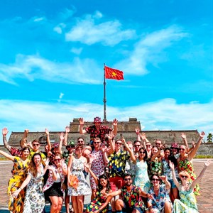Vietnam Highlights Trip