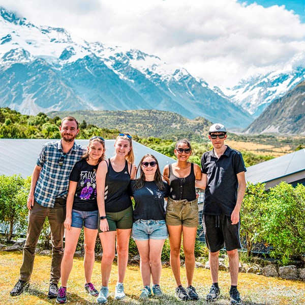 tourhub | Contiki | Active New Zealand | NAVAD23
