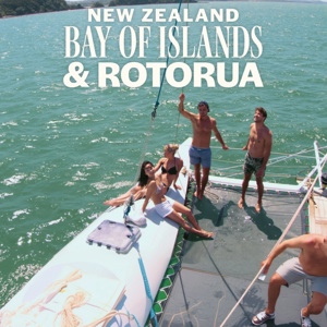 NZ: Bay of Islands & Rotorua Tour
