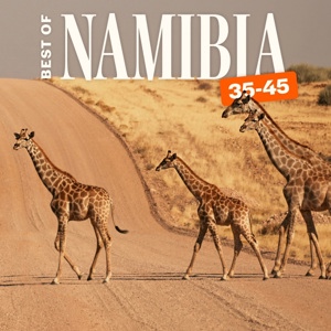 Best of Namibia 35 to 45 Tour