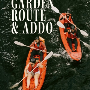 Garden Route & Addo Tour