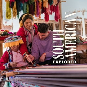 South American Explorer Tour