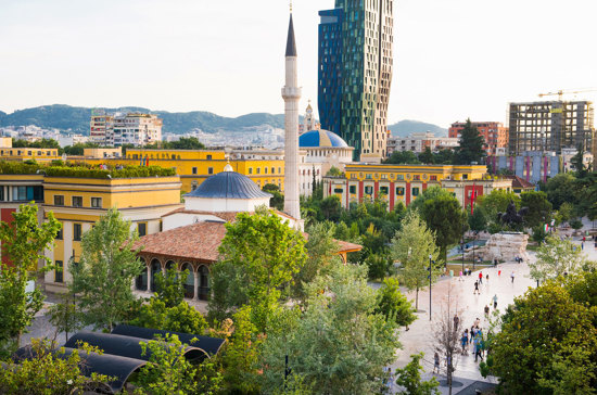 Balkans Coast Explorer
