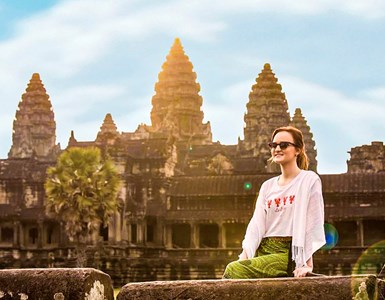 Cambodia & Laos Uncovered