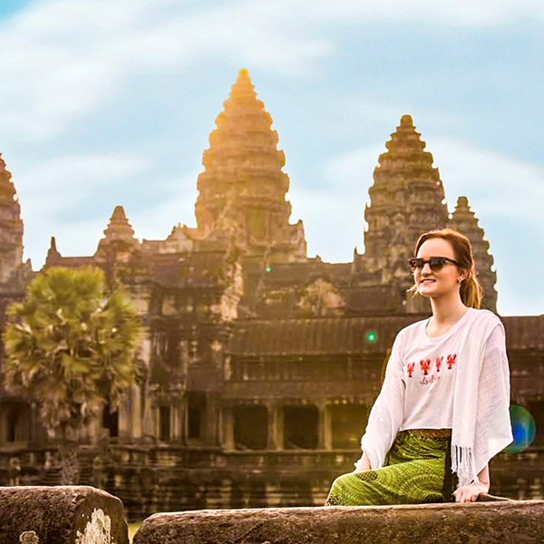 tourhub | Contiki | Cambodia & Laos Uncovered | LAKH23M14