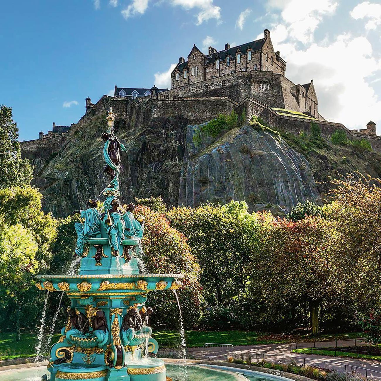 England and Scotland Reunion 35 to 45