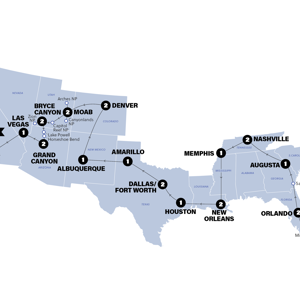 Tour