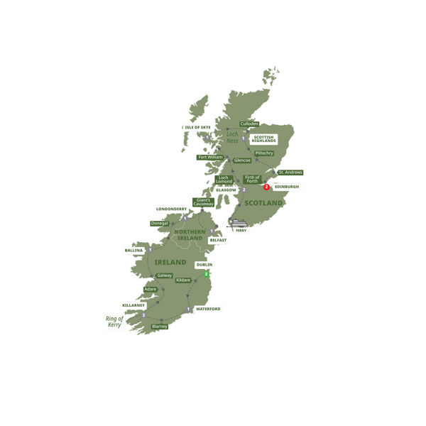 Itinerary Image