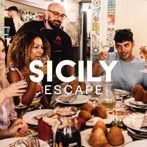 Sicily Escape Tour