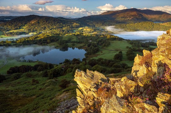 Britain and Ireland Highlights – Signature