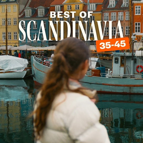 Best of Scandinavia 35 to 45 Tour