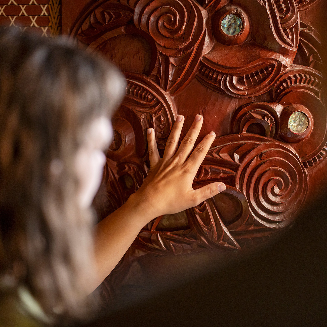 Contrasts of Australia and New Zealand