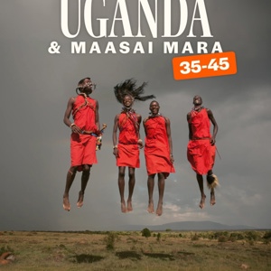 Uganda & Maasai Mara 35 to 45 Tour
